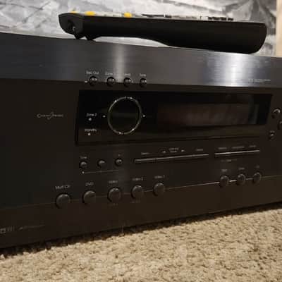 Onkyo Onkyo Integra DTR-4  Audio Video Receiver (2004-08) 2000 image 4