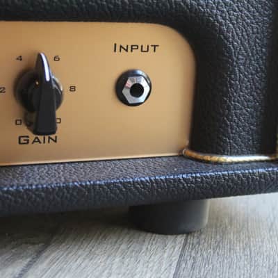 Suhr Badger 30 30-Watt Guitar Amp Head image 5