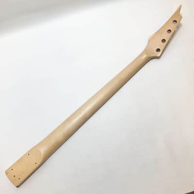 Ibanez RD-707- Replacement Bass Neck - 1988-1990 image 3