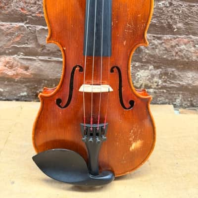 Artisan Strings Bravura Model 300 4/4 2006 SN:4214 image 5