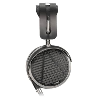 Audeze MM-500 Open-Back Planar Magnetic Over-Ear Headphones image 3