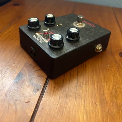 Massive FX Pedals Alchemist 2000’s image 4