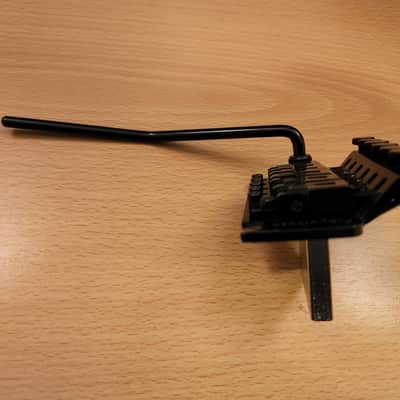 Floyd Rose 1000 Korean 2020 Black image 18