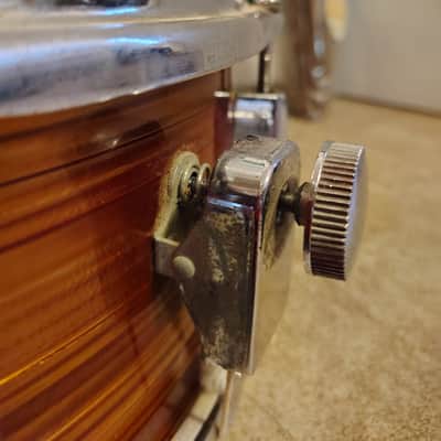Pearl Kingston MIJ Stencil Snare image 6