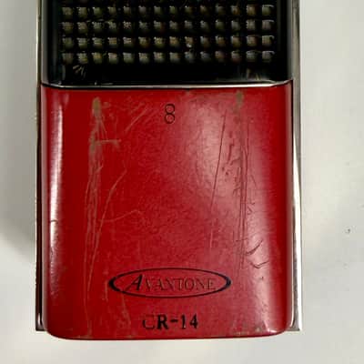 Avantone Pro CR-14 image 2
