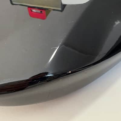 Fender Strat Plus 1989 Black image 20