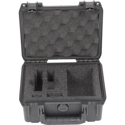 SKB iSeries Injection Molded Case for Sennheiser AVX Wireless System image 11
