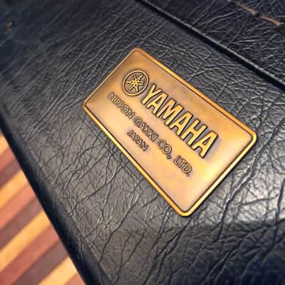 Yamaha SG 700 1978 - Sunburst image 16