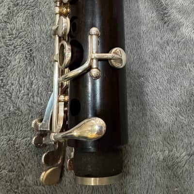 Buffet Crampon Divine Bb Clarinet — Two Barrels Made in France image 8