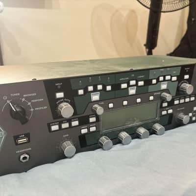 Kemper Amps Profiler Rack 2013 - 2025 image 2