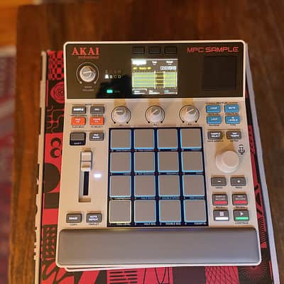 Akai MPC Sample 2025 - MINT! image 2