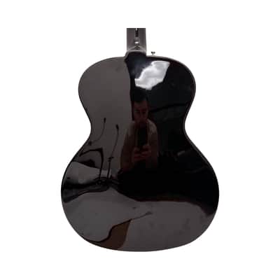 Guild Newark St. Collection T-50 Slim - Black image 6