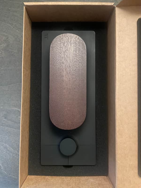 Expressive E Touché MIDI/CV/USB Control Surface
