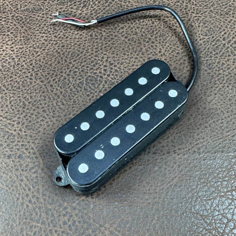 7 String Pickup 5.54k image 1