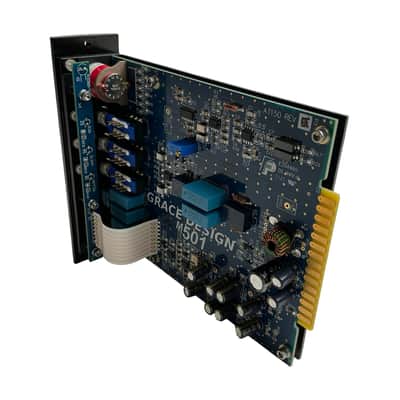 Grace Design m501 *Expert Tested*Guaranteed* image 4