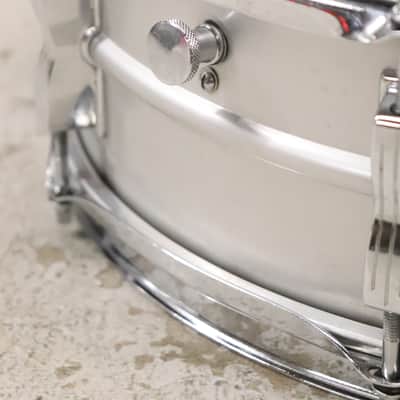 Ludwig LM404 Acrolite 5x14" Snare Drum Vintage 1970's #1 image 3