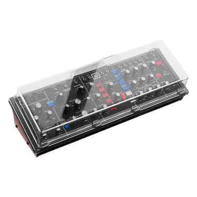 Model D / Wasp Deluxe / Cat Cover DeckSaver image 3