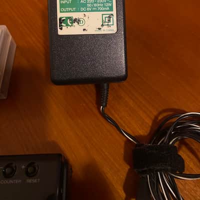 Sony TCD-D8 DAT Walkman Mid-90’s image 3