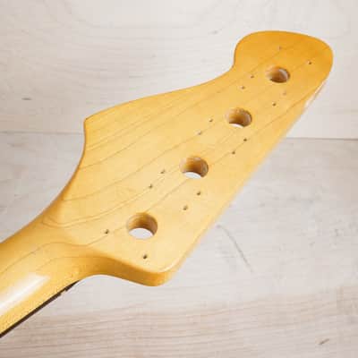 Tokai Hard Puncher Bass Neck MIJ w/ Rosewood Fretboard 2017 image 8