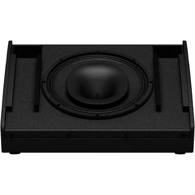 Yamaha CHR15M 15" 2-Way Passive Floor Monitor Regular image 5