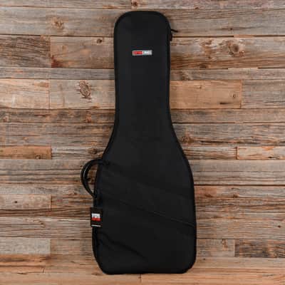 Squier Classic Vibe '50s Stratocaster Black 2023 image 8