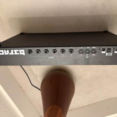 Befaco 7u 104hp Eurorack Case 2024 image 2