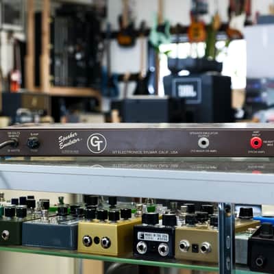 Groove Tubes Speaker Emulator (Very Good) *Free Shipping* image 3