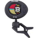 Dunlop DT-C2 Accordeur chromatique à pince deluxe