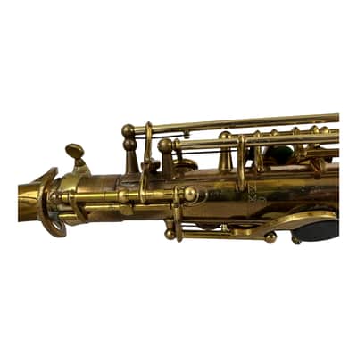 Selmer Mark VI 87xxx 5 Digit Alto Saxophone image 24