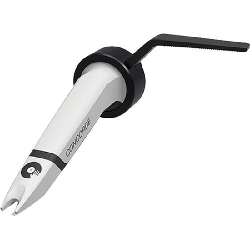 Ortofon SCRATCH SINGLE Concorde MK2 Cartridge image 1