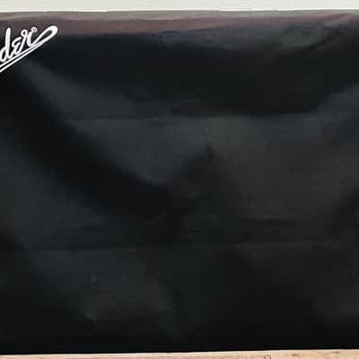 Fender Tone Master Deluxe Reverb 1 x 12-inch 100-watt Combo Amp image 3