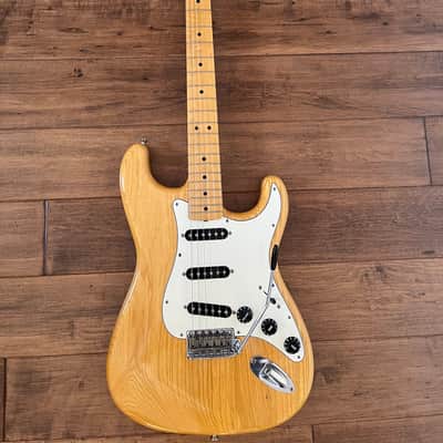Fender Japan 50th Anniversary 68 Stratocaster MIJ