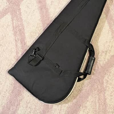 Gibson Cordura Electric Guitar Gig Bag 2016 - Black image 2