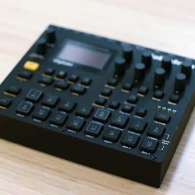 Elektron Digitakt - Mint with original box and accessories image 10