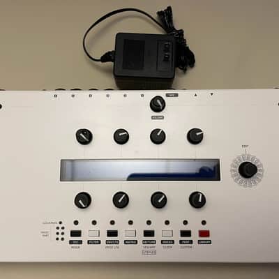 Tubeohm Tubika 6-Voice Analog Synthesizer - Mutable Ambika Replica image 17