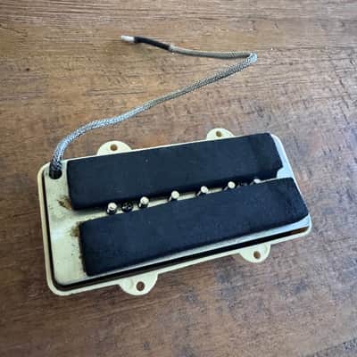 J Mascis Signature Jazzmaster Neck Pickup - 2017 image 2