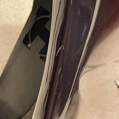 Ernie Ball Music Man JP6 John Petrucci Signature image 4