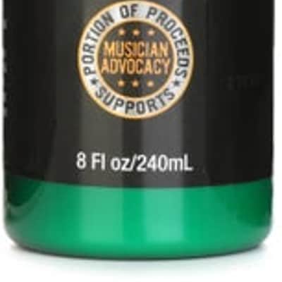 MusicNomad Cymbal Cleaner - Cleans Polishes & Protects image 2