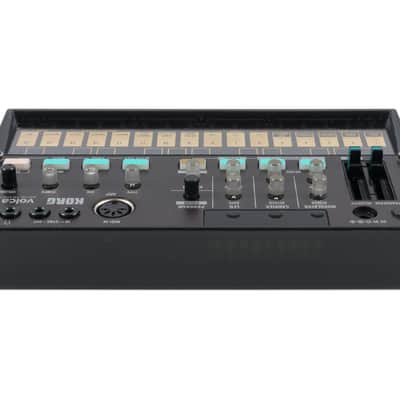 Korg Volca FM V1 Desktop FM Synthesizer [USED] image 4