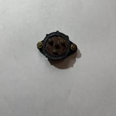 Marshall Plexi/JMP Ohm Speaker Selector Switch 1970s image 3