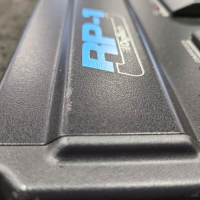 DigiTech RP-1 1992 image 3