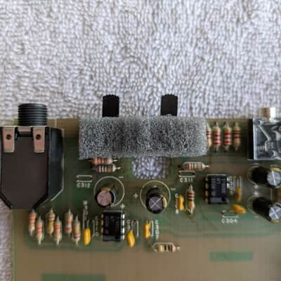 SR&D Scholz Rockman Ultralight Amp - Rockadaptor - New Components - New RMC Enclosure - Free Shipping image 11