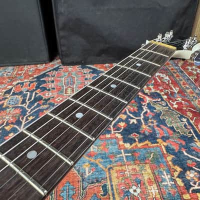 *Video* Gordon Smith Les Paul Junior Model GS-1 Made in the UK - 2012 image 22