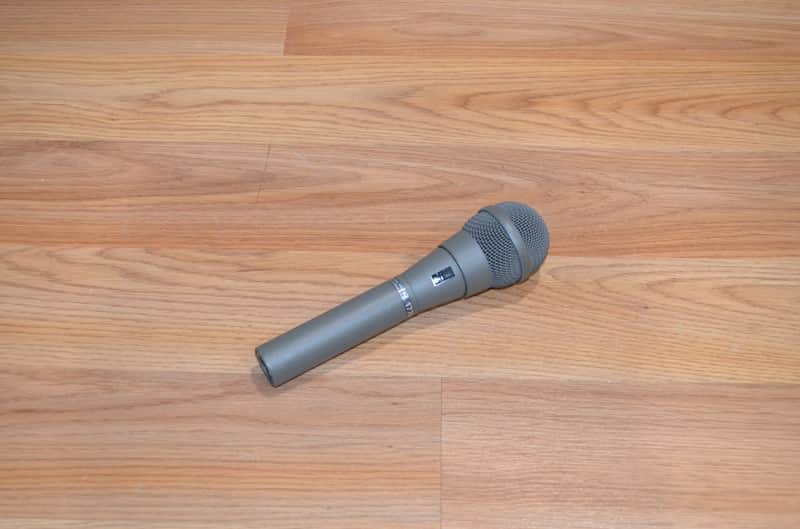 Immagine Electro-Voice 1776 Cardioid Condenser Microphone - 1