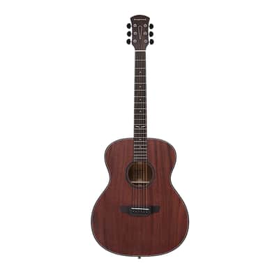 Orangewood Oliver Mahogany Left-Handed