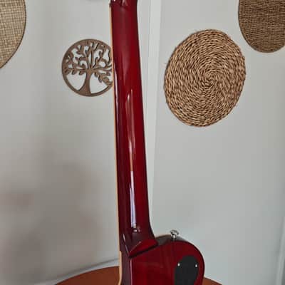 Gibson Les paul 100th Anniversary Less+ image 18