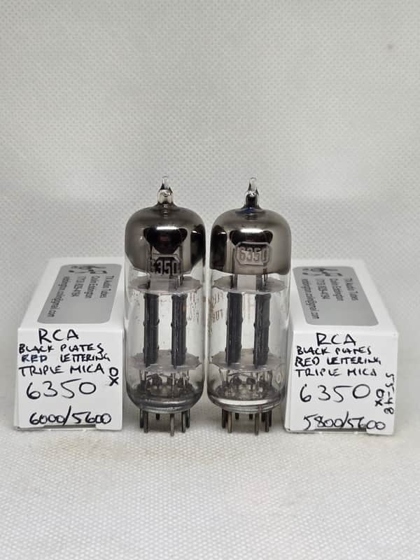 RCA 6350