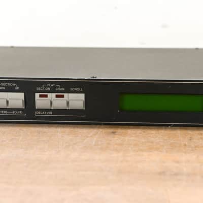Xta Electronics DP200 Digital Equaliser CG0122M image 3