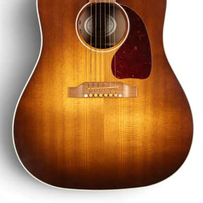 Gibson J-45 Studio 2019 Good condition image 3