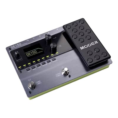 GE150 Mooer image 6